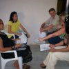 Ações do DEC [ Parceria TVez-ENCINE ] - Janeiro de 2008